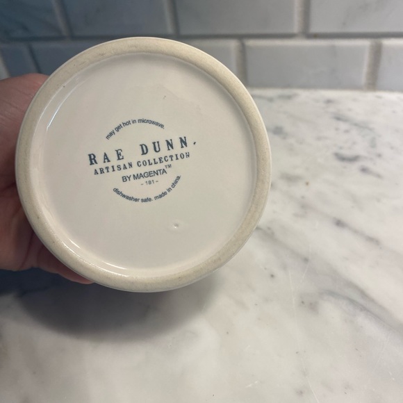 Rae Dunn - Picture 2 of 4